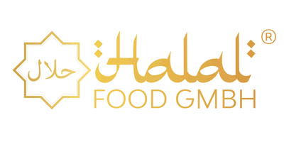 Logo Halal Food