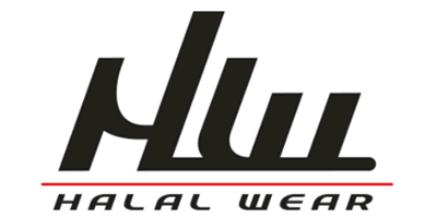 Logo Halal Wear