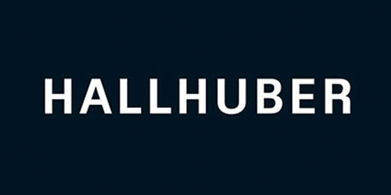 Logo Hallhuber