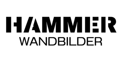 Mehr Gutscheine für Hammer Wandbilder