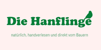 Logo Die Hanflinge