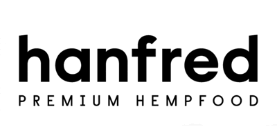 Logo hanfred