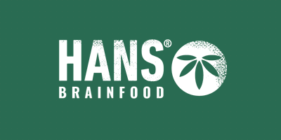 Logo Hans Brainfood