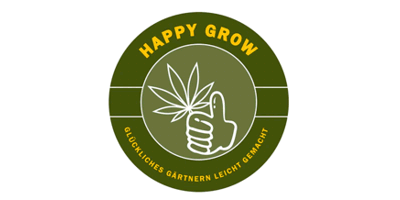 Mehr Gutscheine für Happy Grow 