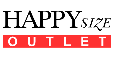 Logo Happysize Outlet