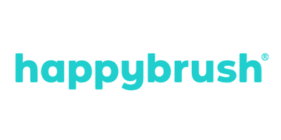Logo Happybrush