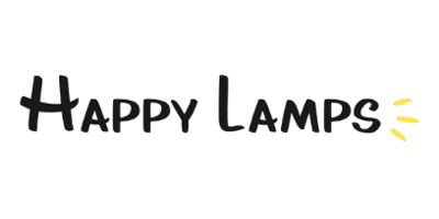 Logo Happy Lamps