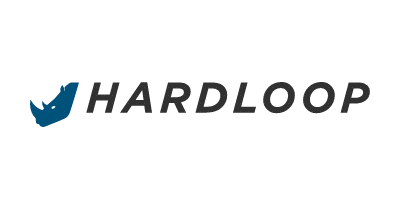 Logo Hardloop