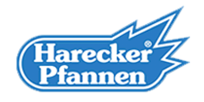 Logo Harecker Pfannen