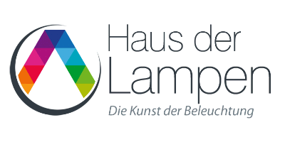 Logo Haus der Lampen