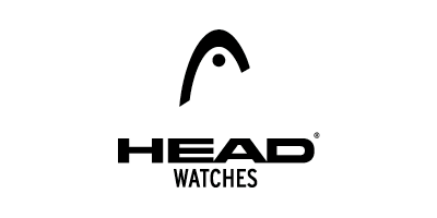 Logo HEAD Watches