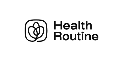 Logo Health Routine