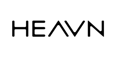 Logo Heavn Lights