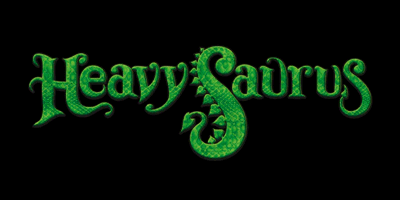 Mehr Gutscheine für HeavySaurus