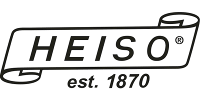 Logo HEISO 1870