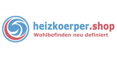 Mehr Gutscheine für Heizkoerper.shop