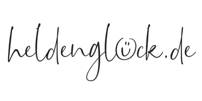 Logo Heldenglück