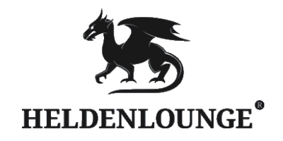 Logo Heldenlounge