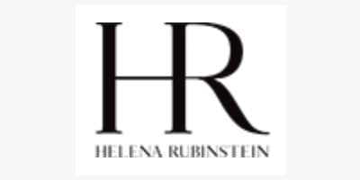 Logo Helena Rubinstein