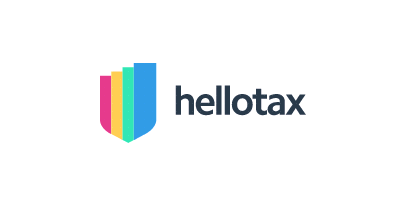 Logo Hellotax