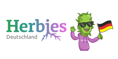 Logo Herbies Seeds