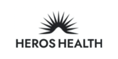 Logo Heros Health
