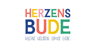 Logo Herzensbude