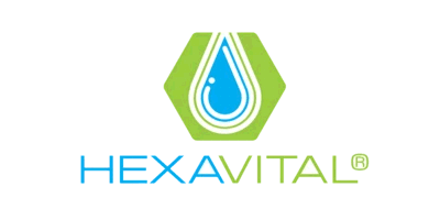 Logo Hexavital 