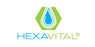 Logo Hexavital