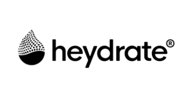Logo Heydrate