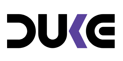 Logo Duke Autovermietung Berlin