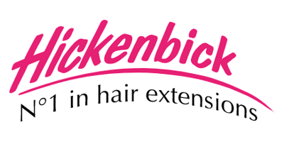 Logo Hickenbick Hair 