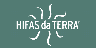 Logo Hifas da Terra