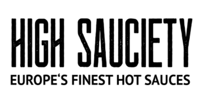 Logo High Sauciety