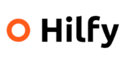 Logo Hilfy