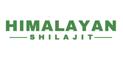 Logo Himalayan Shilajit