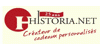 Logo Historia