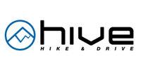 Logo Hive Outdoor