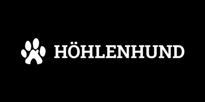 Logo Höhlenhund