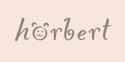 Logo hörbert