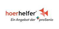 Logo Hörhelfer