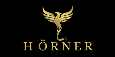 Logo Hörner Schreibwaren