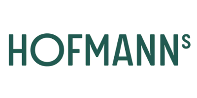 Logo HOFMANNs