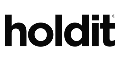 Logo Holdit