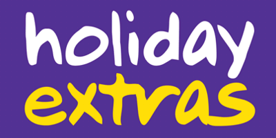 Mehr Gutscheine für Holiday Extras