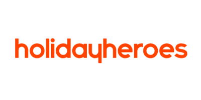 Logo Holidayheroes