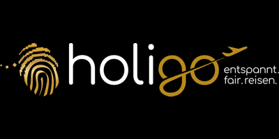 Logo Holigo - Gutschein