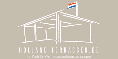 Mehr Gutscheine für Holland Terrassen