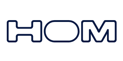 Logo HOM