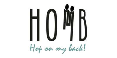 Logo Homb